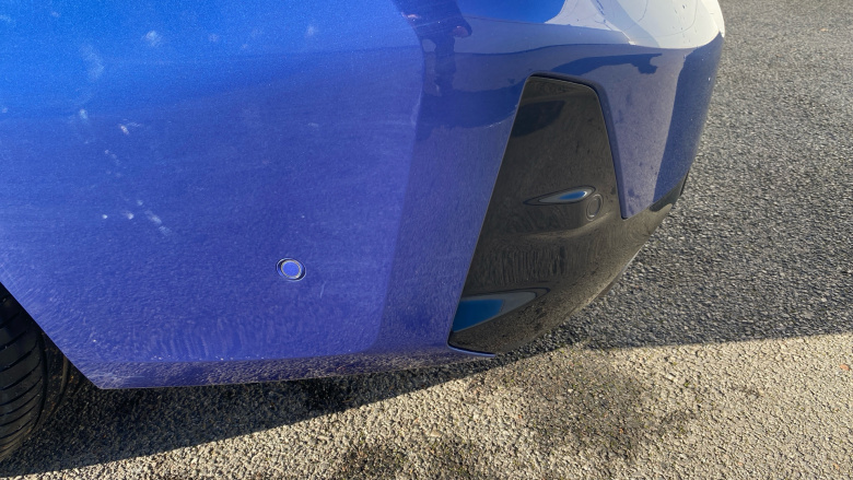 BMW 3 Series 330i M Sport 5dr Step Auto Petrol Estate